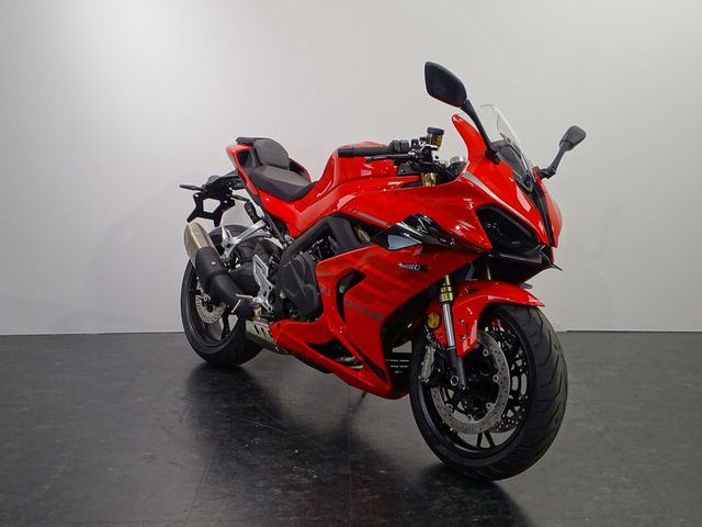 QJMOTOR - srk-800-rr