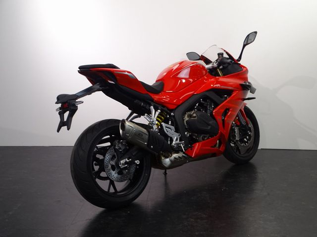 QJMOTOR - srk-800-rr