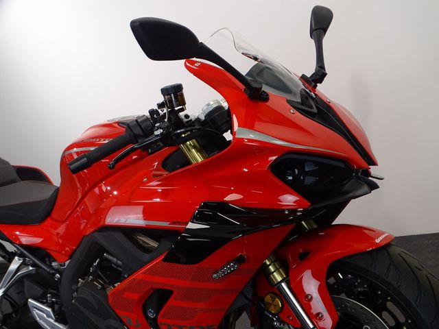 QJMOTOR - srk-800-rr