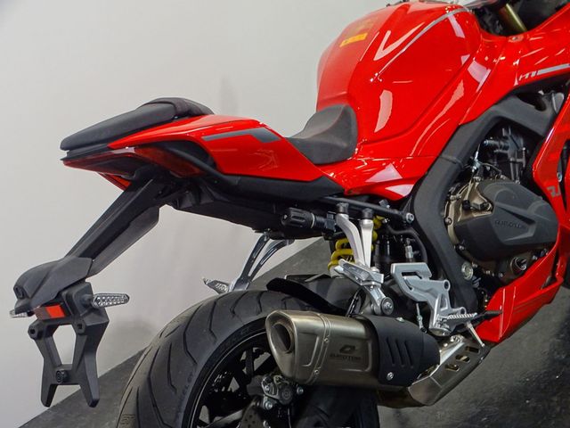 QJMOTOR - srk-800-rr