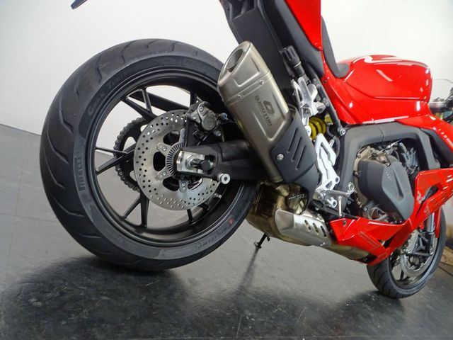 QJMOTOR - srk-800-rr