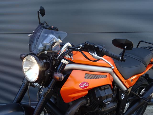 moto-guzzi - griso-1100