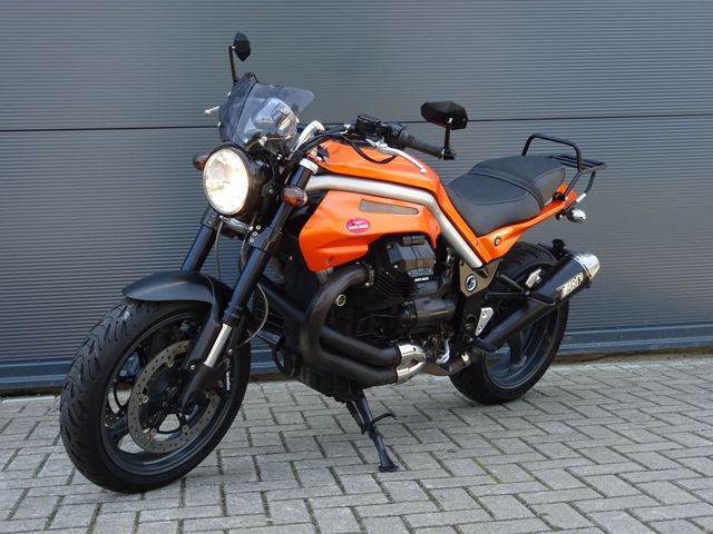 moto-guzzi - griso-1100