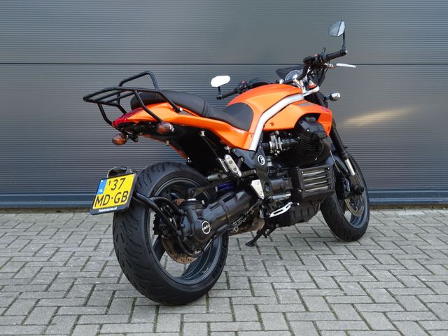 moto-guzzi - griso-1100
