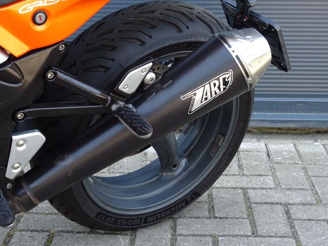 moto-guzzi - griso-1100