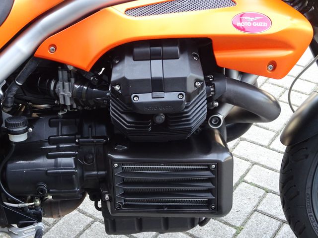 moto-guzzi - griso-1100