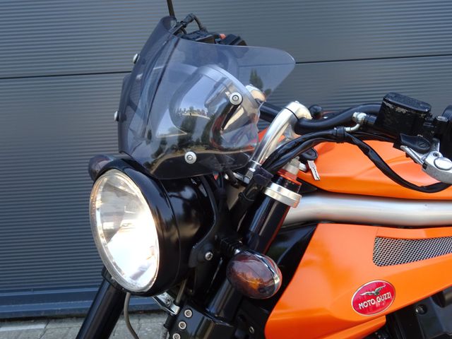 moto-guzzi - griso-1100