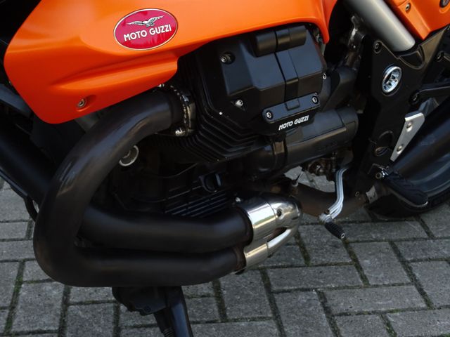 moto-guzzi - griso-1100