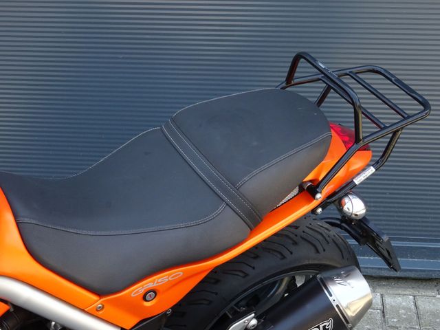 moto-guzzi - griso-1100