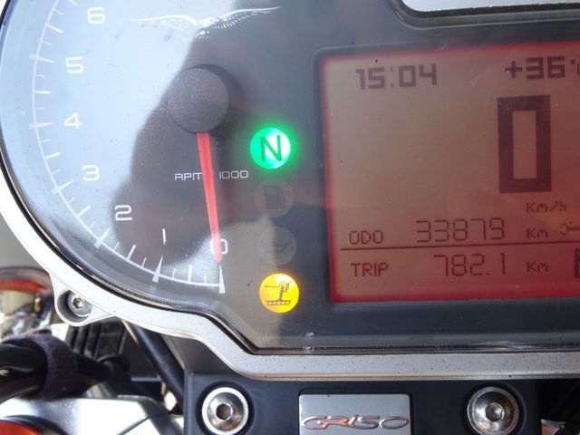 moto-guzzi - griso-1100