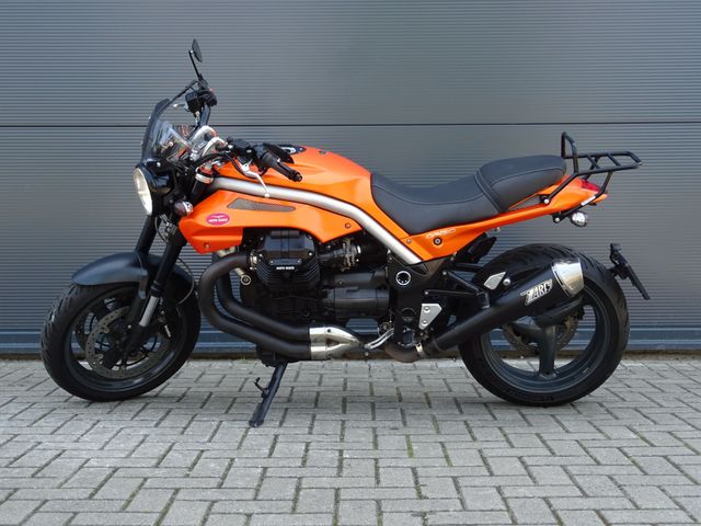 moto-guzzi - griso-1100
