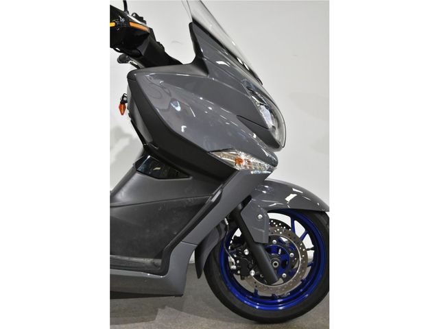 suzuki - burgman-400