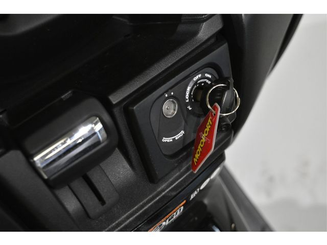 suzuki - burgman-400