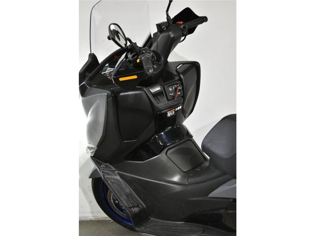 suzuki - burgman-400