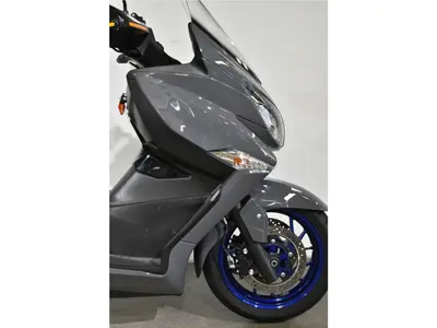 SUZUKI BURGMAN 400 – foto 2