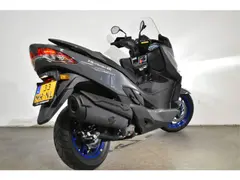 Suzuki Burgman 400 2022 occasion – foto 9 van 17