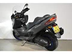 Suzuki Burgman 400 2022 occasion – foto 13 van 17