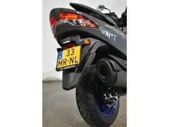 Suzuki Burgman 400 2022 occasion – foto 16 van 17
