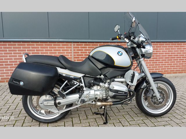bmw - r-850-r