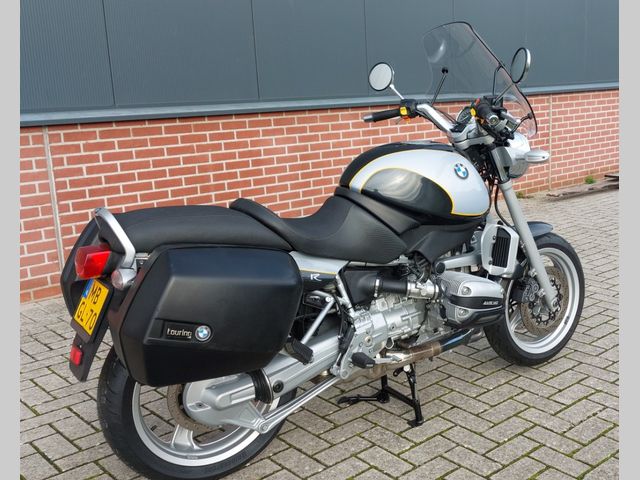 bmw - r-850-r