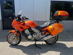 HONDA CBF 1000 A