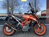 KTM 390 DUKE