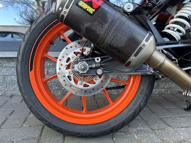ktm - 390-duke