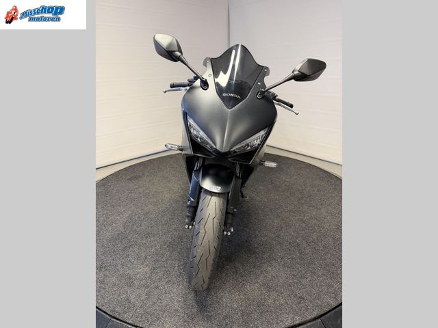 honda - cbr-650-r-ect