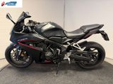 HONDA CBR 650 R ECT