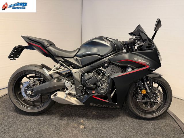 honda - cbr-650-r-ect