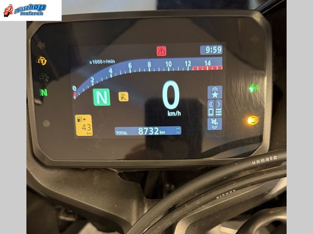 honda - cbr-650-r-ect