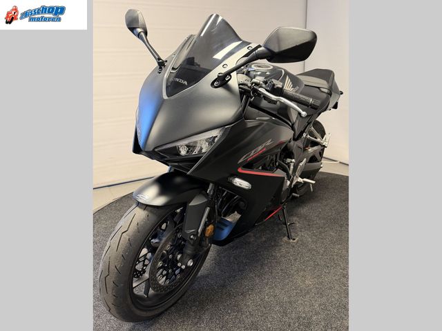 honda - cbr-650-r-ect