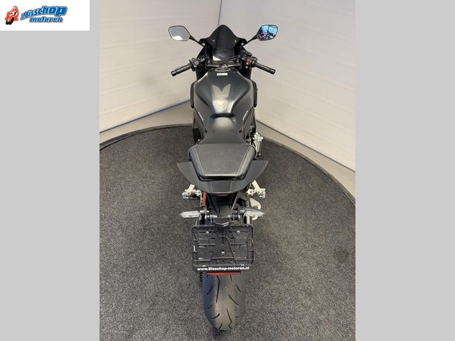 honda - cbr-650-r-ect