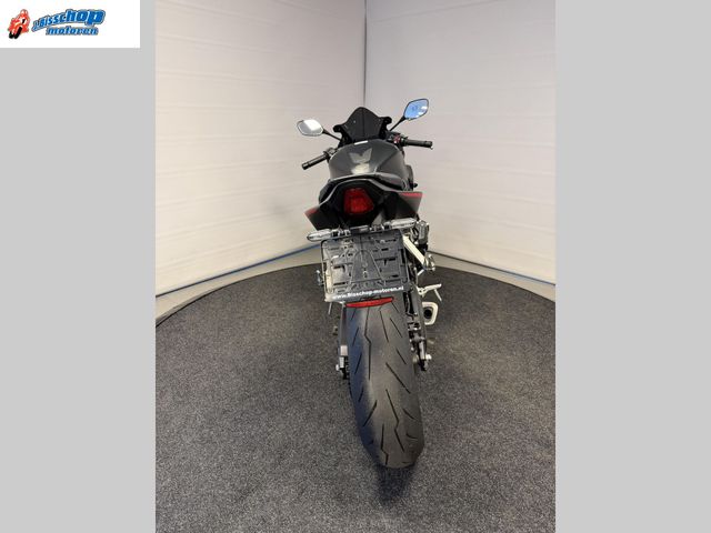 honda - cbr-650-r-ect