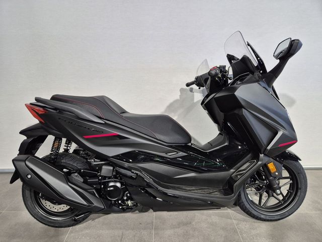 honda - forza-350
