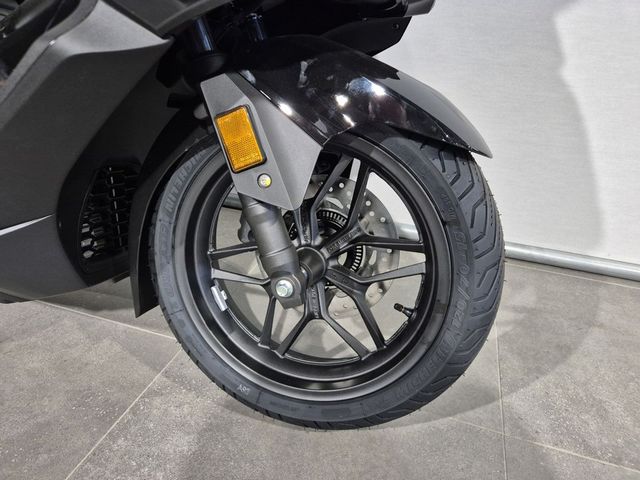 honda - forza-350