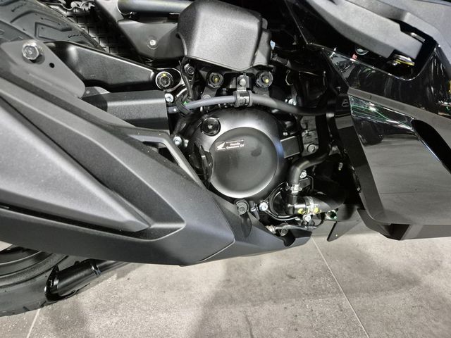 honda - forza-350