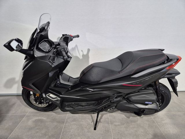 honda - forza-350