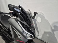 HONDA FORZA 350