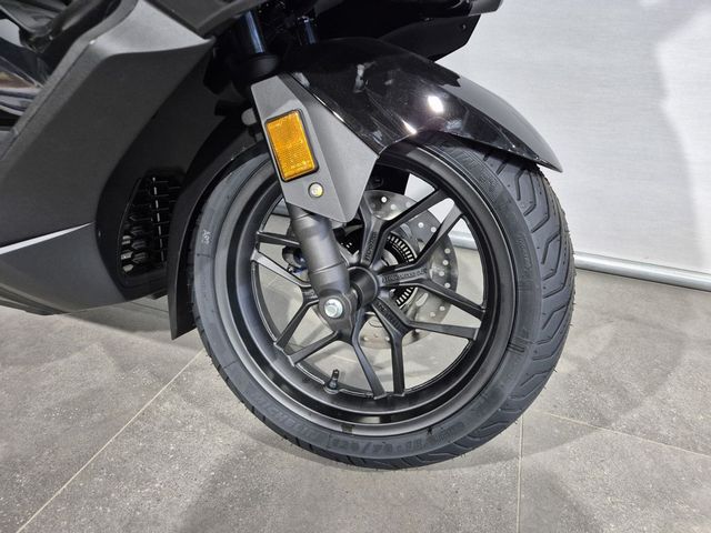 honda - forza-350