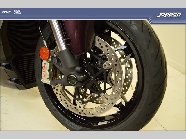 ducati - diavel-v4