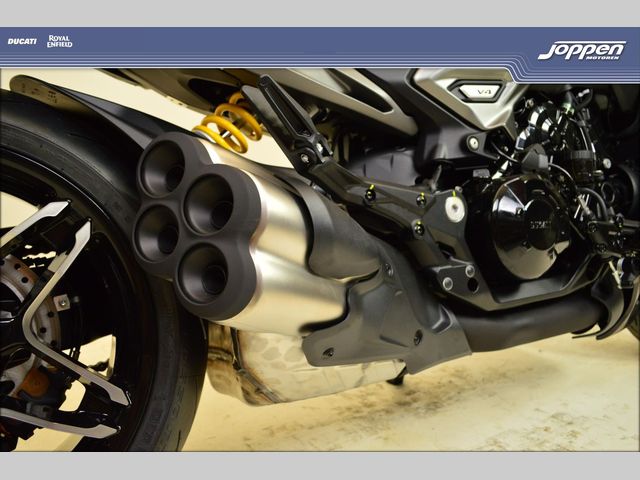 ducati - diavel-v4