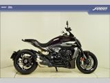 DUCATI XDIAVEL V4
