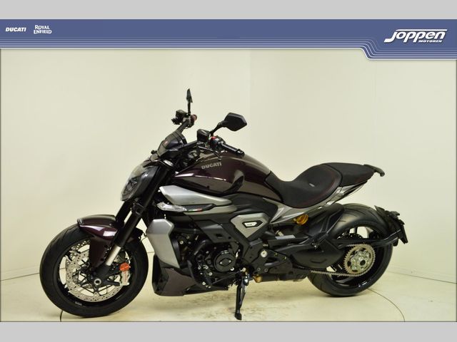 ducati - xdiavel-v4