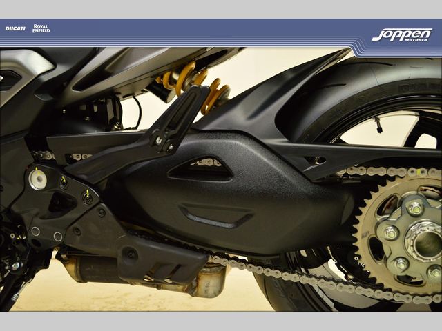 ducati - xdiavel-v4
