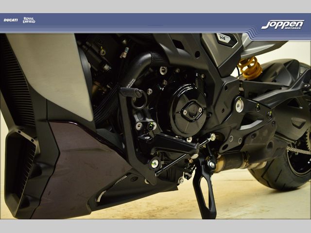 ducati - xdiavel-v4