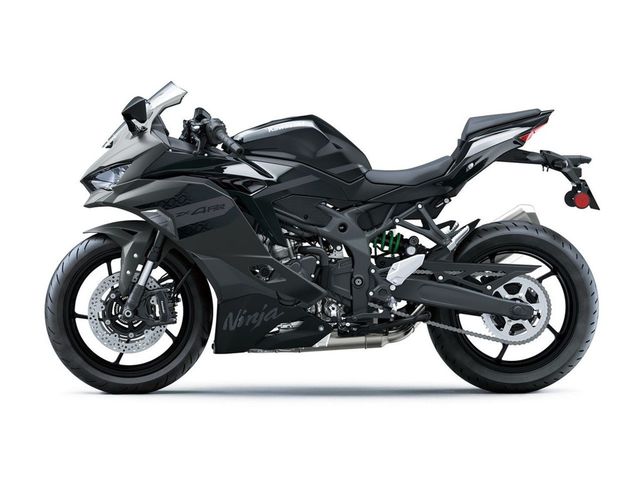 kawasaki - ninja-zx-4rr