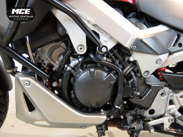 honda - vfr-800-x-crossrunner-abs
