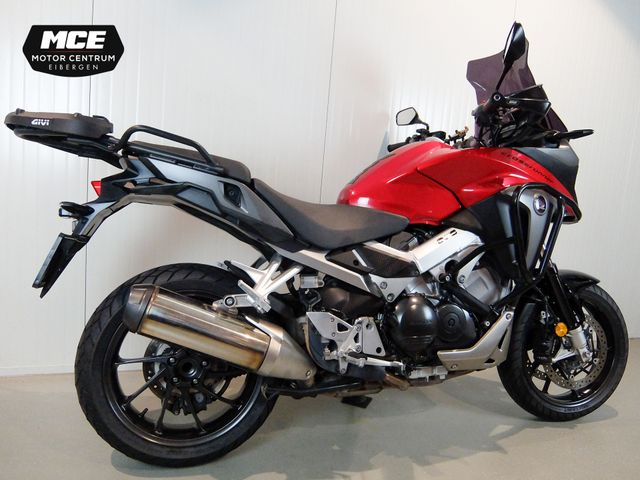 honda - vfr-800-x-crossrunner-abs