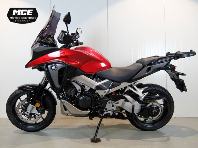 honda - vfr-800-x-crossrunner-abs